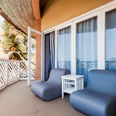 Balafon Beach Resort (Adults Only) โคโลลิ ภายนอก รูปภาพ