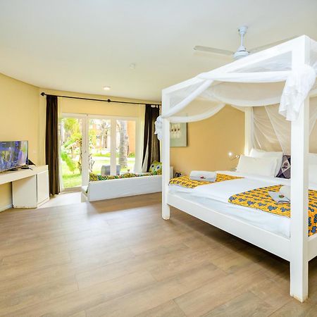 Balafon Beach Resort (Adults Only) โคโลลิ ภายนอก รูปภาพ