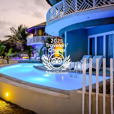 Balafon Beach Resort (Adults Only) โคโลลิ ภายนอก รูปภาพ